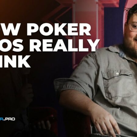 Inside the mind of a PRO – Matt and Jaime Staples