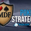 Mastering ICM Defence: Introducing rMDF for Tournament Survival