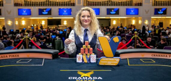 Vamos Poker Tour Looks Ahead After Standout Cyprus Final