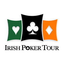 Irish Poker Tour Badge