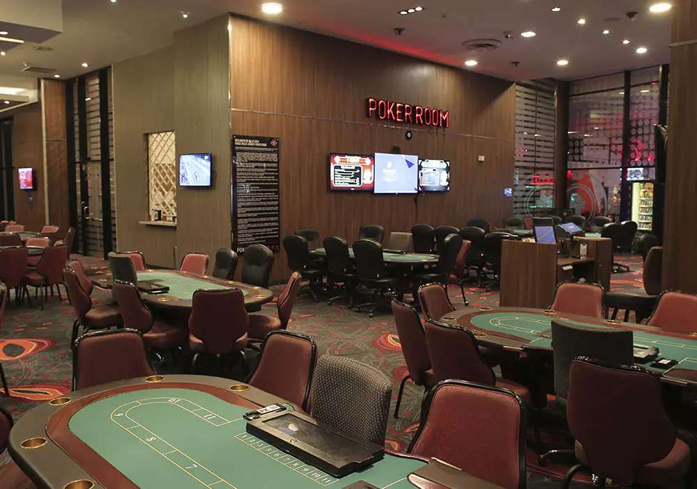 Sortis Casino in Panama is Hosting a Huge $500,000 GTD Event in December
