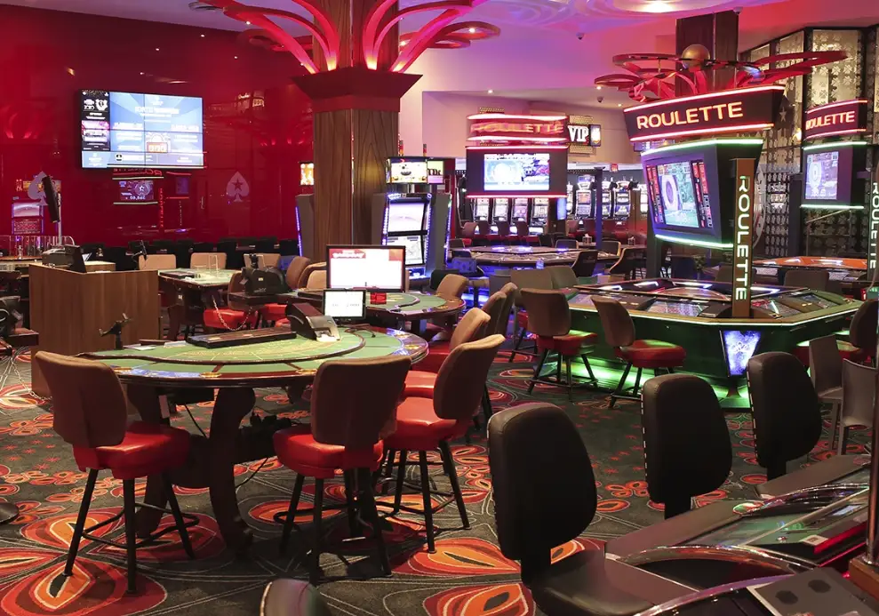 Jackie's Poker Tour is Returning to Panama With $1M Guaranteed Series