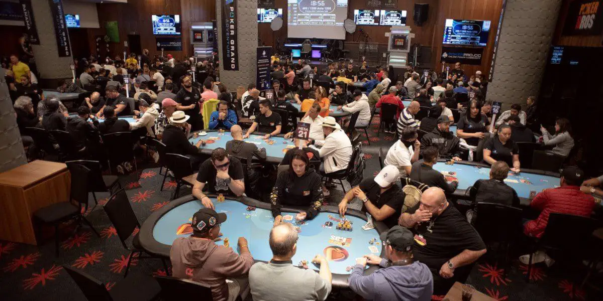 Jackie's Poker Tour is Returning to Panama With $1M Guaranteed Series