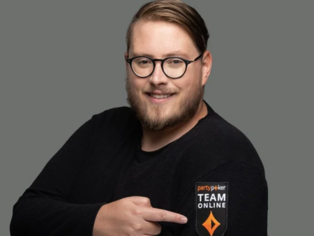 Jaime Staples: “Live Poker Is Still Sexy” as PartyPoker Tour Returns