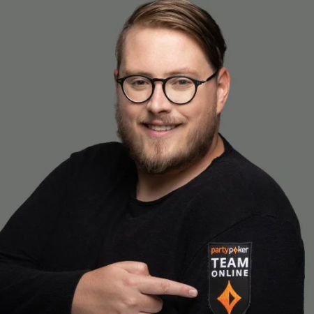 Jaime Staples: “Live Poker Is Still Sexy” as PartyPoker Tour Returns