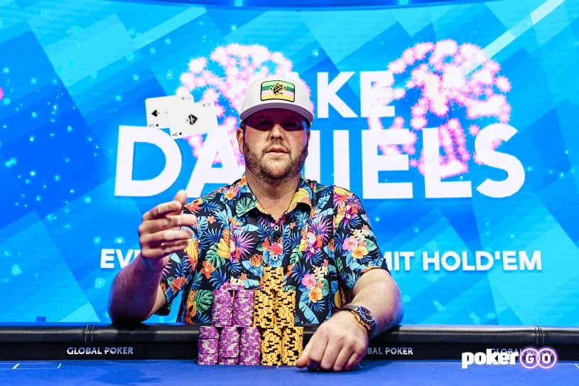 U.S Poker Open 2021 Is Back And Running