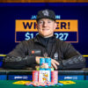 2025 WSOP: Jason Koon Triumph’s in $50,000 High Roller to Move in Third Place of All-Time Money List
