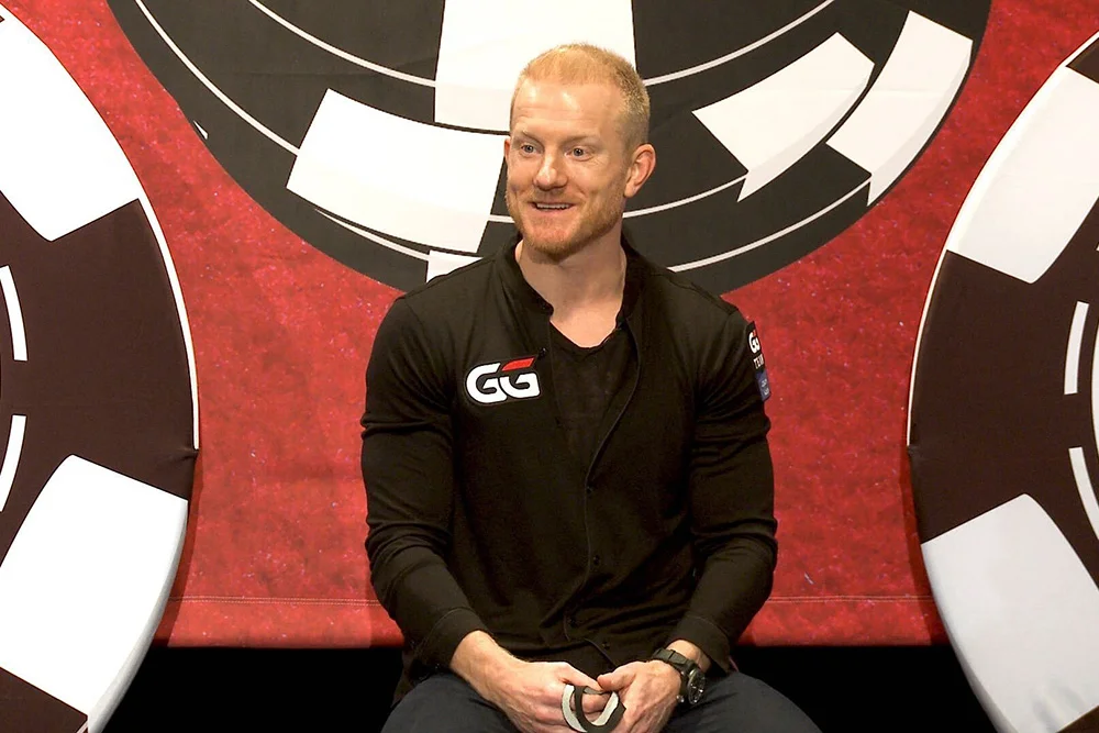 Jason Koon Almost Makes Two Final Tables On Same Day He Became GGPoker Ambassador