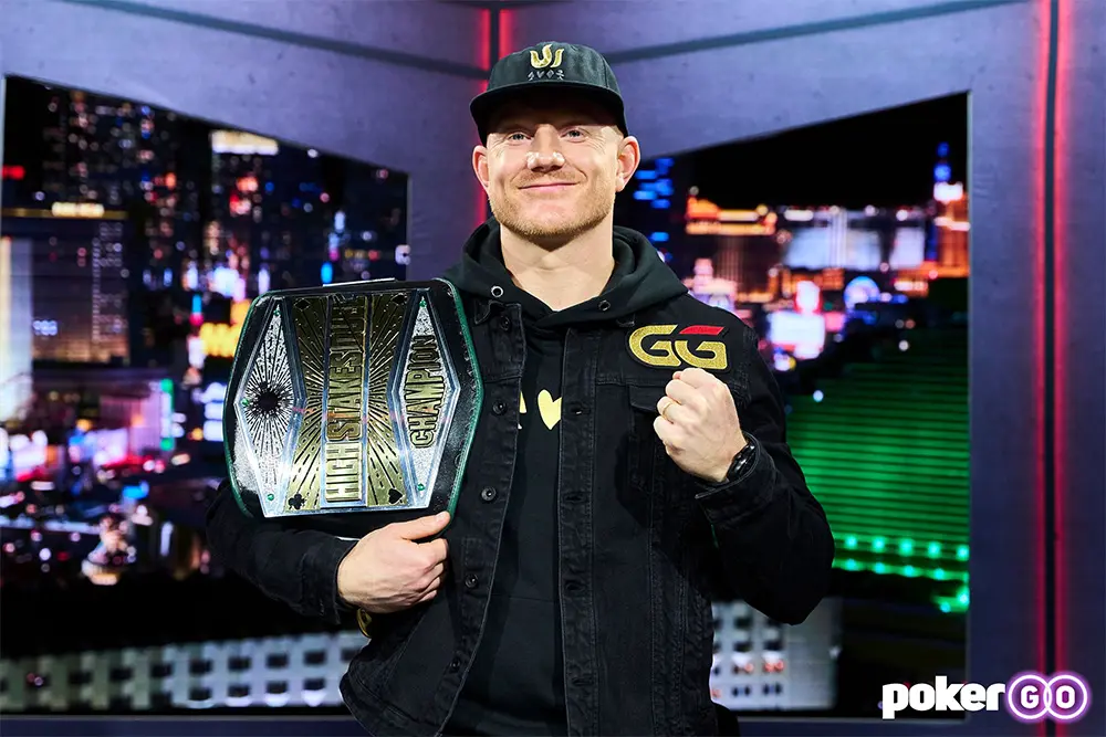 Jason Koon Dominates in $1.6 Million High Stakes Duel Against Phil Hellmuth