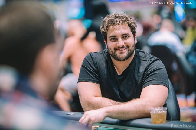 2023 WSOP Day 22: Ivey, Cada, and Simao Hunting for Bracelets