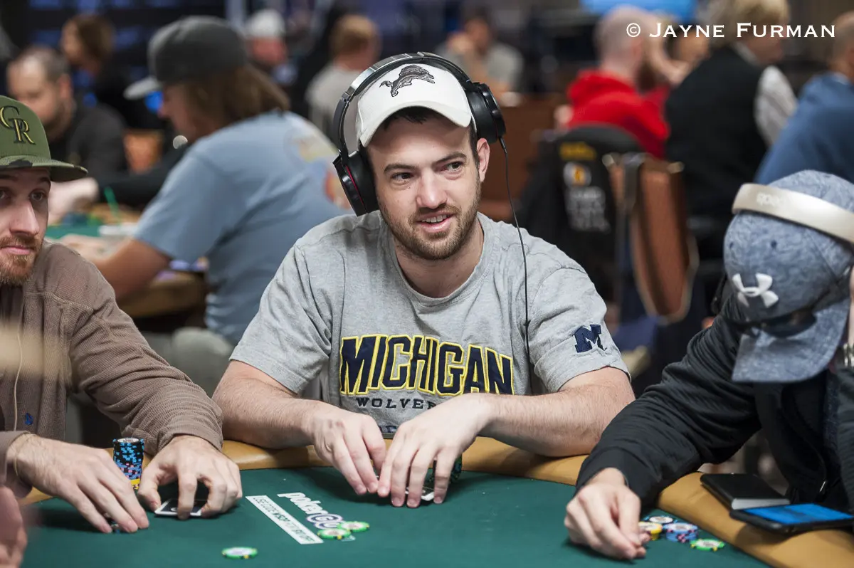 2023 WSOP Day 22: Ivey, Cada, and Simao Hunting for Bracelets