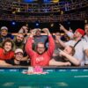 2025 WSOP: Jonathan Stoeber Wins $800 Deepstack After Final Table Comeback