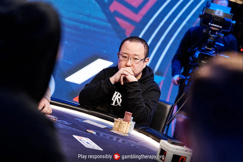 Jordan Saccucci Triumphs in Record-Breaking EPT Prague Main Event for €913,250