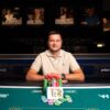 2025 WSOP: Kasparas Klezys Claims First Bracelet in Dominating PLO Display