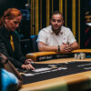 Kayhan Mokri Wins First Bombay Club Title in the €50,000 Big 50