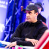 No Filter Poker Founder Mounir Tajiou Top 10 Stacks Going Into WSOP Main Event Day 5