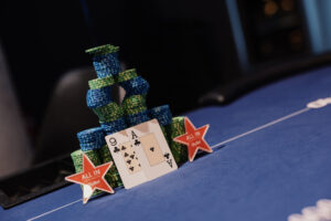 2024 Kings of Vilnius