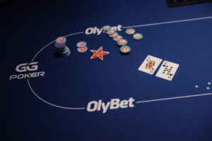 2024 Kings of Vilnius