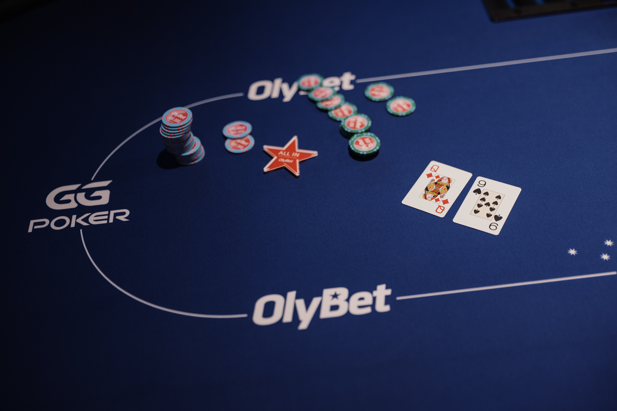 2024 Kings of Vilnius