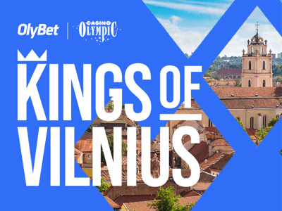 2025 Kings of Vilnius Thumb