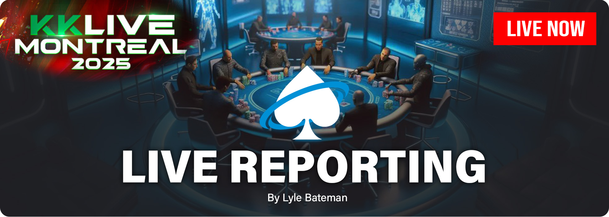 2025 KK Live Montreal Live Reporting