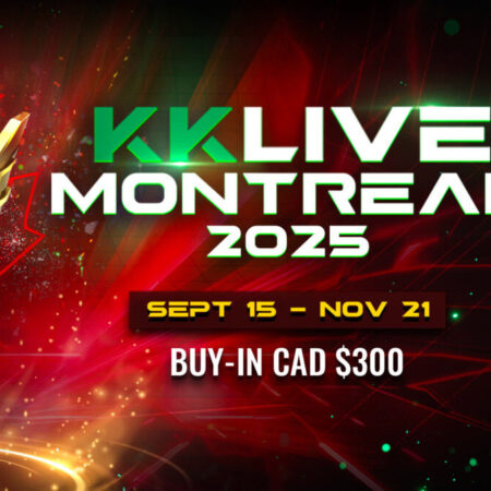KKLive Montreal Concludes on Nov 22
