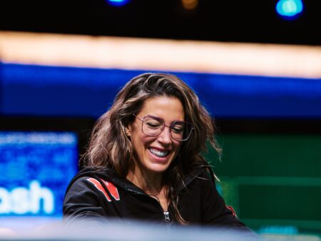 Strategic Observations: Leo Margets 2025 WSOP Main Event Day 8