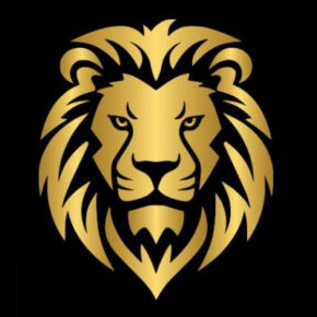 Lion Open 2025 Badge