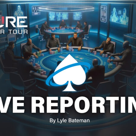Pure Poker Tour Series #6 – Event #13: $230 NLH Turbo
