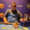 Ljubisa Nedimovic Wins poker.pro PLO at Beer Poker Tour London