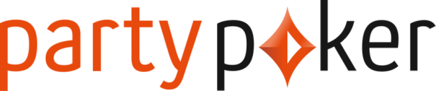 partypoker logo