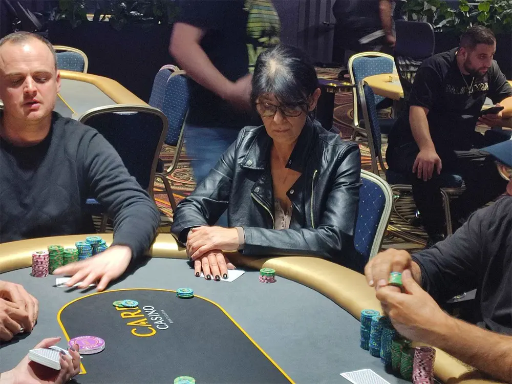 Austrian Asko Muratovič Wins Pedro Poker Tour Main Event for €36,000
