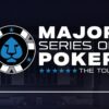 Major Series of Poker Tour Comes to Playground with $1M Guaranteed Main Event