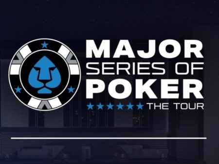 Major Series of Poker Tour Comes to Playground with $1M Guaranteed Main Event