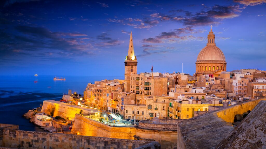 Malta