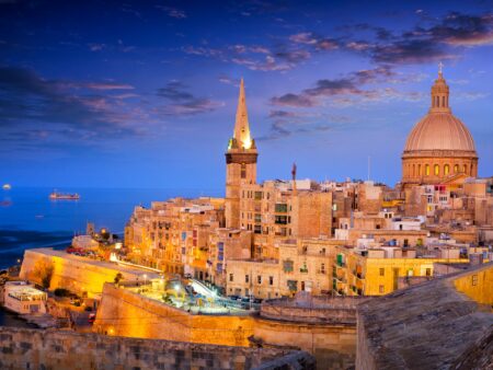 A Breakdown of Upcoming Poker Events in Malta during 2025