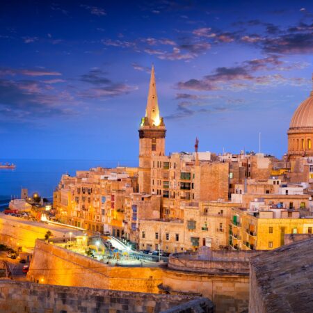A Breakdown of Upcoming Poker Events in Malta during 2025
