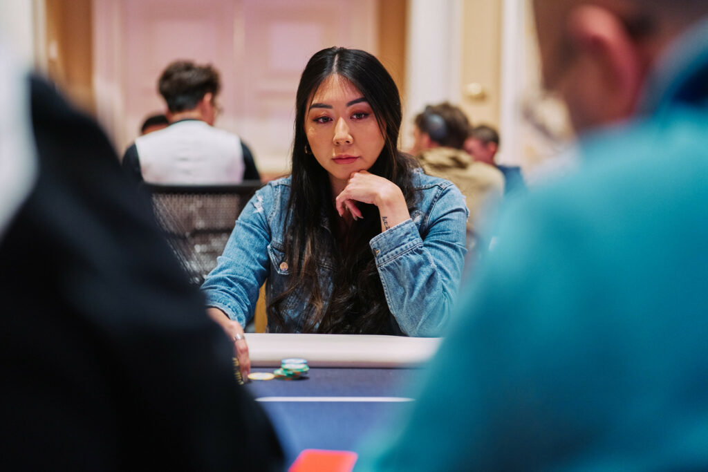 2023 WPT Maria Ho