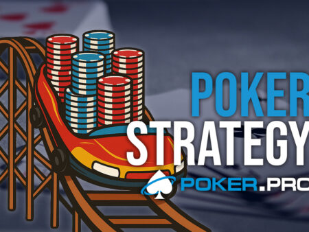Mastering Variance in Poker: The Pro’s Playbook for Surviving and Thriving Through the Swings