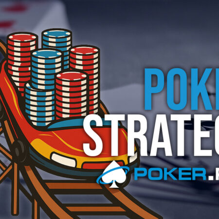 Mastering Variance in Poker: The Pro’s Playbook for Surviving and Thriving Through the Swings
