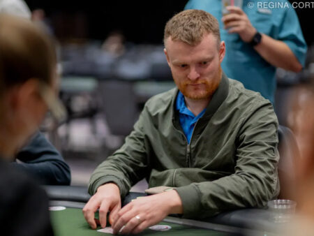 British Poker Players Vegas News