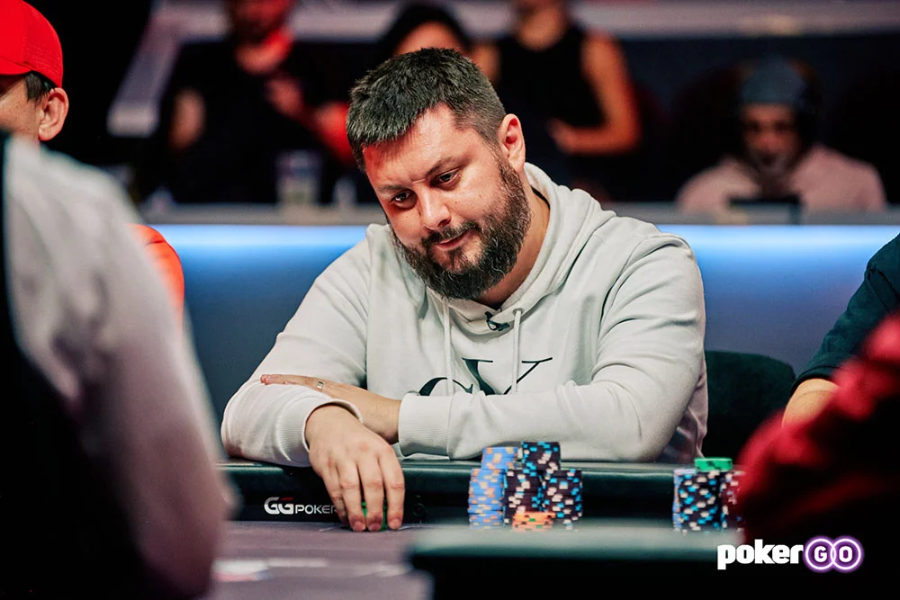 2022 WSOP Main Event Final Table Is Set