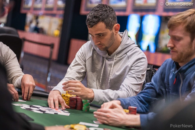 2023 WSOP Day 8: Three New First-Time Bracelet Winners