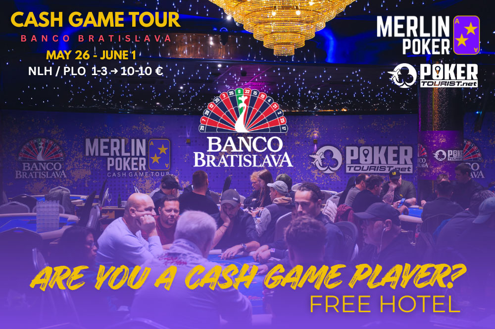 Merlin Poker 2026 Banco Casino Bratislava Free Hotel