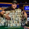 WSOP 2025: The Grinder’s Greatest Hour, Michael Mizrachi Wins 2025 WSOP Main Event and Joins Poker Immortality