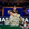 2025 WSOP Main Event: Final Table Analysis by Aytan Eldarova