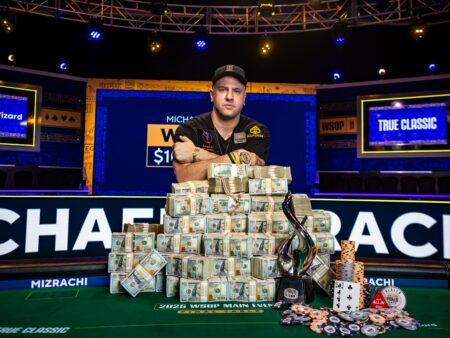 2025 WSOP Main Event: Final Table Analysis by Aytan Eldarova