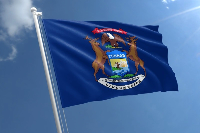 Online Poker Made Its Debut in Michigan