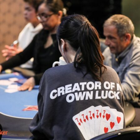 PartyPoker Tour UK London Day 3: James Miller Takes Lead in Mini Main