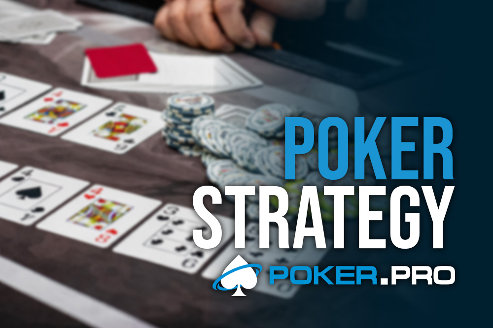 Mistake Tolerance in Poker: Why Some Boards Punish You More Than Others Poker Strategy